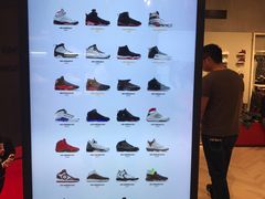 -JORDAN(外滩中央体验店)