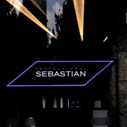 门面-SEBASTIAN塞巴斯汀