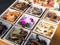 -大理董·董家小厨野生菌火锅(古城旗舰店)
