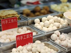 -阿坤纯正西刀鱼丸(Kuala Lumpur Branch)