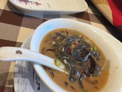 -红星渔村(将军石店)