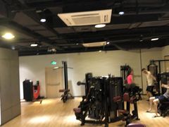 -一兆韦德健身(张杨路店)