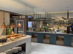 -晶丽香榭自助餐(南京大饭店)