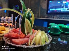 -麦歌精致量贩ktv