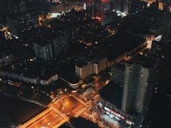 -339旋转餐厅(天府熊猫塔店)