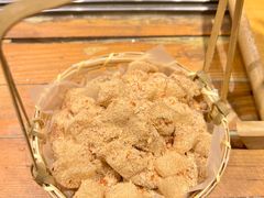 -沙州食驿·非遗小吃夜市