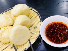 -郑家包子牛肉拉面(尚勤路店)