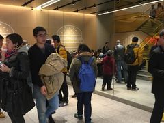 -麦当劳(新王府井店)
