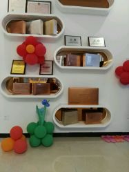 -合肥骄阳兰多产后恢复中心(天鹅湖万达店)