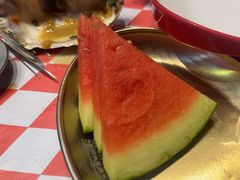 -丽伟的串·烧烤·砂锅(芝麻街店)