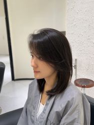 -IN STYLE•造型