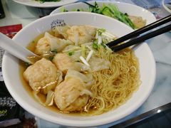 -深仔记茶餐厅(亚士厘道店)
