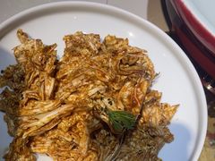-京味斋·北京烤鸭(华威桥北工大店)
