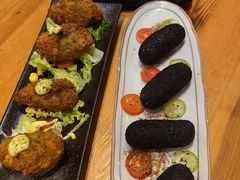 -福匠日本料理(人民路店)