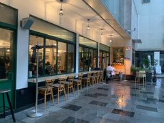 大堂-RAC BAR(安福路店)
