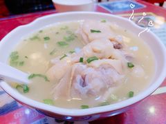 老妈蹄花-易老妈蹄花.特色川菜(人民公园总店)