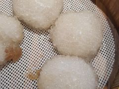 珍珠圆子-龙抄手(文殊坊店)