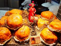 -山西会馆·晋菜·晋商宴·牌匾博物馆(胜利东街店)