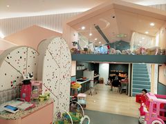-BossBabe亲子餐厅(金光华广场店)