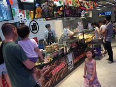 -盒马X会员店(王府井奥莱UP TOWN店)