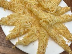 -缘生态云南菜·野生菌庭院餐厅(华侨城店)