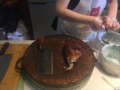 -开封张记烧鸡(花牌坊街123号院店)