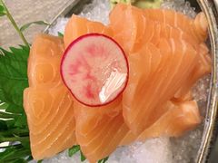 -樱の千渡日式料理·铁板烧•烧鸟(金盛田广场店)