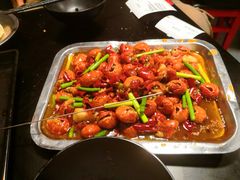 -碎怂烤肉(钟楼柳巷店)