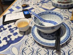 -图味美小黄鱼·景德菜(浙江路店)