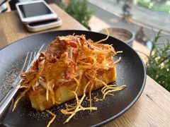 -BOR Eatery(安福路店)