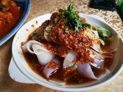 新疆凉皮-维吾尔餐厅(宜山路店)