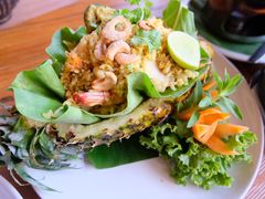 -Phensiri Thai Restaurant