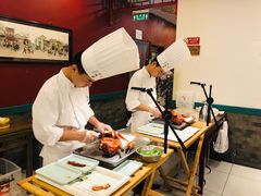 -京味斋·北京烤鸭(华威桥北工大店)