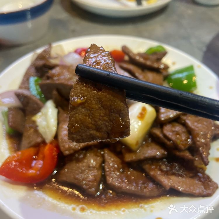 入冬黑鱼羊肉搭🐟