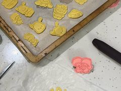-千浔一暖DIY蛋糕烘焙(人民大学店)