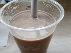 -麦当劳(光新乐购店)