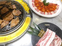 -韩宫宴和牛烤肉(合肥滨湖银泰城店)