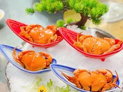 -龚记海鲜20年老字号
