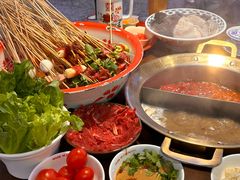 -牛签签串串香(IFS店)