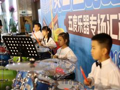 -五度乐器培训(清扬路店)