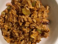 -绿茶餐厅(天津天河城店)