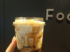 -喜茶(北京三里屯太古里店)