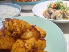 -滇铺子·云南特色菜·第九届野生菌美食节(曲靖万达店)