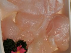 -海底捞火锅(武胜路凯德广场店)