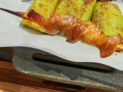 -柳叶刀烧烤(北大清华店)