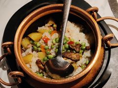 -云海肴云南菜·蒸汽石锅鱼(新奥店)