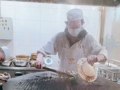 -烤肉宛饭庄(北新桥店)