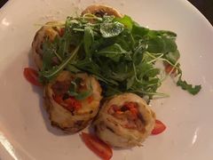 -Margherita雏菊意大利餐厅(雅颂庭购物中心店)
