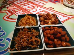 -蚝婆海鲜烧烤(莆田旗舰店)