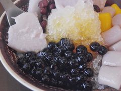 -鲜芋仙(徐州彭城一号店)